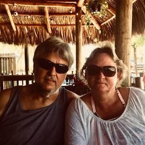 Meet your Posher, Denise